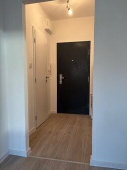 Dvojgarsonka, Petrzalka Znievska, komplet rekonstrukcia