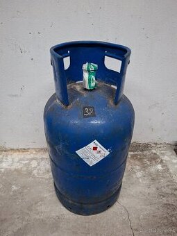 Propan butanova flasa 10kg