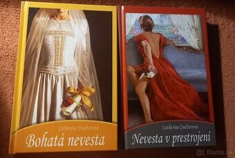 Knihy od Catherine Coulter