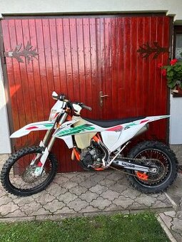 KTM EXC 250F