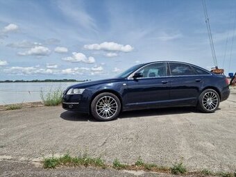 Audi A6 C6 3,0TDI