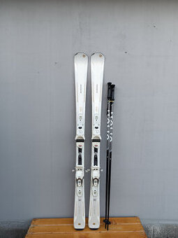 LYŽE BLIZZARD ALIGHT 7.2 WHITE 153CM