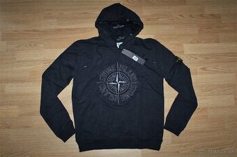 Stone Island pánska mikina
