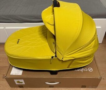 Predáme detskú vaničku na kočík Cybex