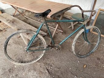 stary bicykel ukrajina