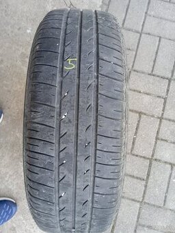 1ks letná 185/65R15 Bridgestone Ecopia EP25