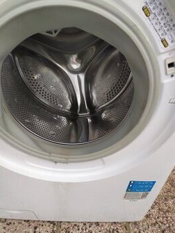 Práčka so sušičkou