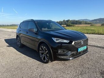 Seat Tarraco FR 1.4 TSI e-Hybrid DSG