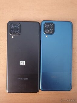 Galaxy A12 2 kusy na diely