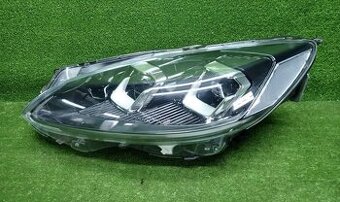 ford kuga svetlo full led mk3 2019+