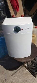 Elektrický ohrievač bojler CLAGE S10-O