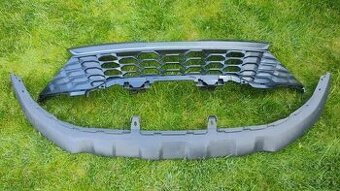 Kia Sportage V 5 NQ5 2021 - maska spojler naraznik