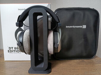 Predám Beyerdynamic DT 880 Edition (600 Ohm)