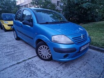 Citroën C3