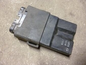 Honda VTR 1000 F FireStorm. Řídící jednotka. I  Rok 2001