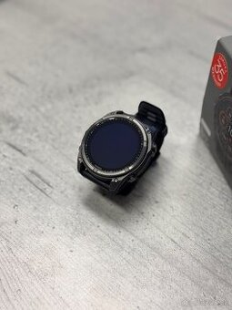 Garmin Fenix 8 51mm Solar / Sapphire