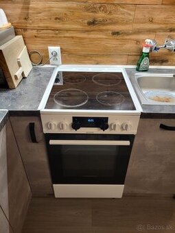 Gorenje EC 5341 WG