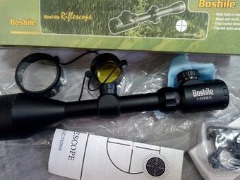 Puškohľad s podsvietenim