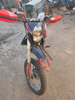 Pitbike/Dirtbike