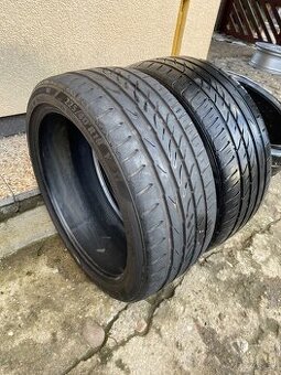Letne pneumatiky 225/40 r18 Matador