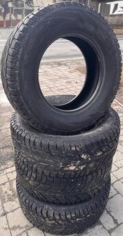 Cooper Weather Master WSC 265/56 r17 M+S Zimné pneumatiky