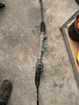 Predam komplet riadenie na Fiat Punto Grande,Evo