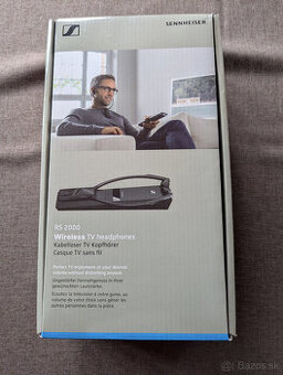 Sennheiser RS2000