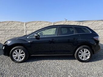 Mazda CX-7 2.2TDi 4x4 170PS 6R 133000KM