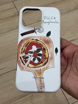 Clementina kryt 16 Pro Max