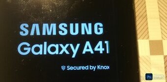 Doska - Samsung Galaxy A41