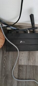 Router TP link Archer C80