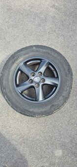 Kolesá - Disky - R16