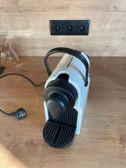 Krups Nespresso kávovar