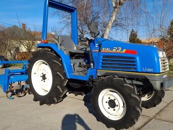 ISEKI SIAL 23