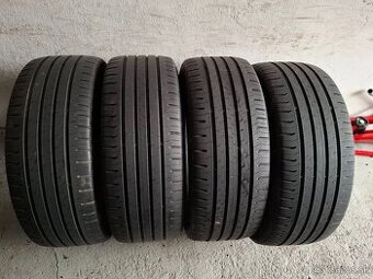 215/45 r17 letné pneumatiky Continental