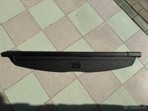 Plato kufra Alhambra 2 / Sharan 2