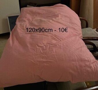 Páperové paplóny a vankúše