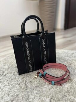 Kabelka Dajana Rodriguez Karin Limitka II. Fairy + dustbag