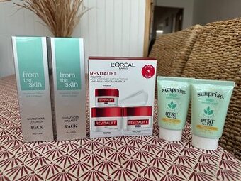 (nielen) Kórejská kozmetika za výhodnú cenu