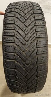 2 ks zimné pnematiky MICHELIN ALPIN 6 - 205/55 r16