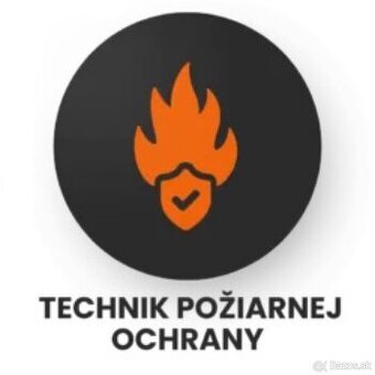 Technik požiarnej ochrany - vypracované materiály
