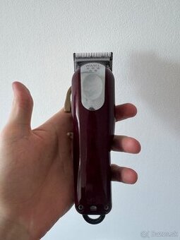 WAHL Cordless Magic Clip
