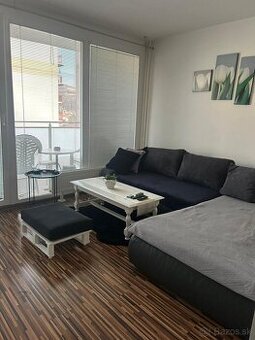 Prenájom Sihoť Trenčín 3-izbový byt