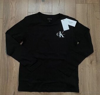 Unisex tricko Calvin Klein