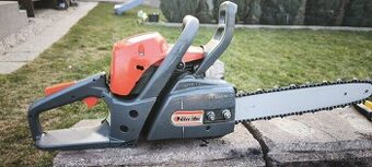 Benzínová motorová píla Oleo-Mac GS 350