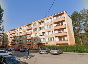 3 izbový byt, Československej armády 73/45, Brezno