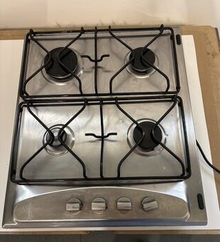 Varná doska Whirlpool AKM 268 IX (plynová)