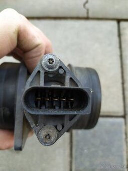 Váha vzduchu, filterbox, hadica Vw Group, škoda 1.9TDI 66Kw