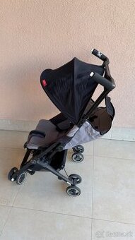 GB Pockit ultrakompaktny kocik