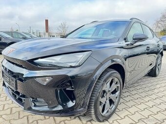 CUPRA Formentor 1.5eTSI Edge